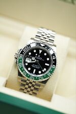 Rolex GMT Master 2