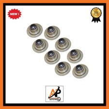 For FORD CVH RS TURBO UPRATED PINTO RS2000 ELRING Valve Stem Seals x8 405.990