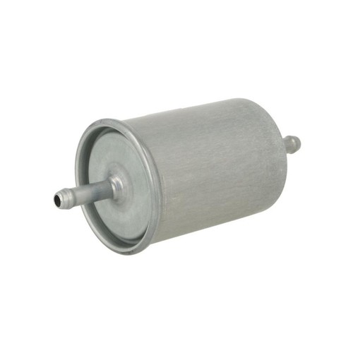New fuel filter - for, audi