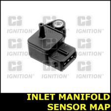 Inlet Manifold Sensor MAP FOR