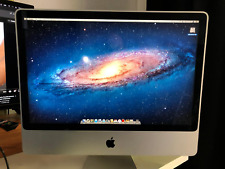 Apple IMac 27 inch late 2009 -