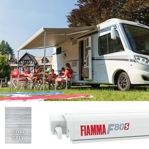 Fiamma f80s 400 sun - f80s, canopy