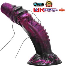 Huge dildo thick inch penis - dildo,
