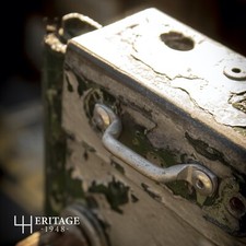 Land Rover Series 2 & 3