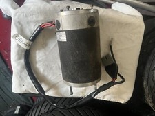 Roma Granada Mobility Scooter  Motor M4QU-20