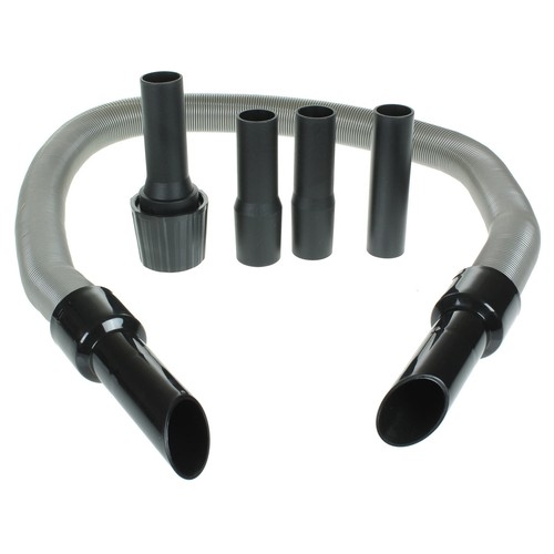 Extra long stretch hose - long, 6m