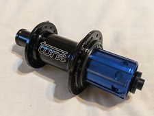 Tune Mag-170 Rear road hub
