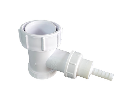 Tumble dryer 10mm - adapter, kit