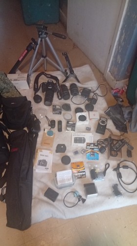 Canon eos 500d - canon,