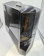Huge NZXT Phantom Black ATX