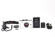 [N MINT]Panasonic LUMIX