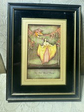 Jennie Harbours "The Old Sweet