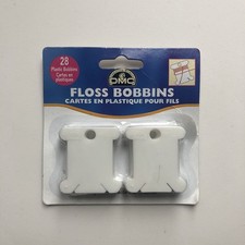 DMC 28 Plastic Floss Thread