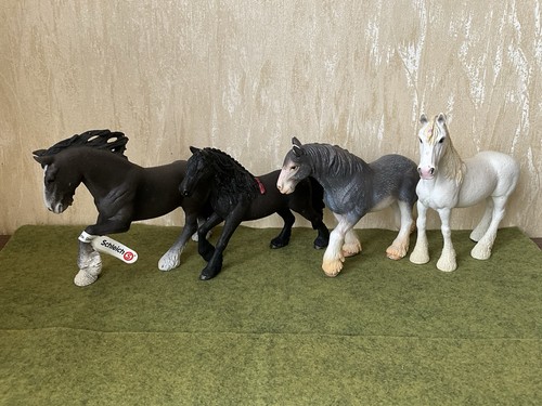 Bundle schleich some - bundle,
