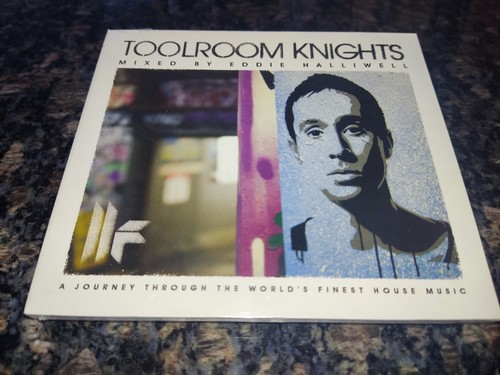 Toolroom knights eddie - knights,
