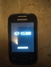 Samsung Phone Gts5300