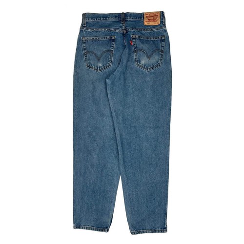 560 levis jeans 32w - 560,