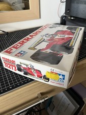 1:20 Tamiya F1 Ferrari 312 T3