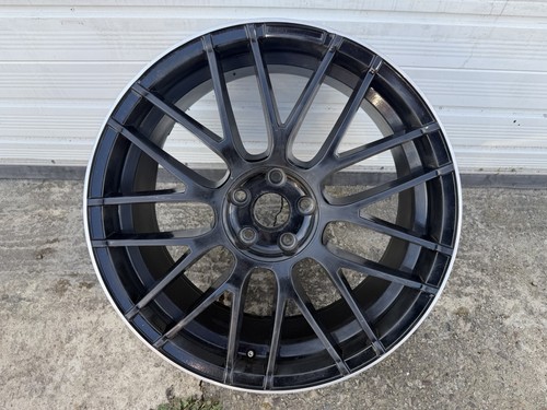 Mercedes amg c63 alloy - 20”,