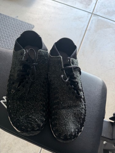 Size nike air footscape - size,