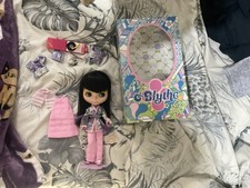 Takara Neo Blythe Doll