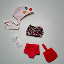 Ideal Tammy Doll 'Beach Party'