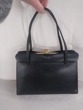 Vintage 50's 60's MIDDX Black