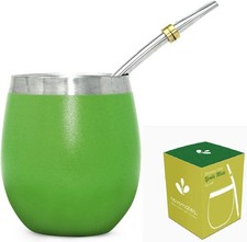 Novomates [NEW] Yerba Mate