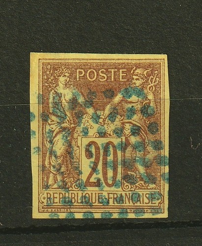 French colonies general - colonies, (general