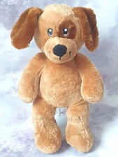 Build A Bear, Chocolate Chunk