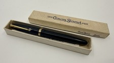 Conway 57 Fountain Pen Black