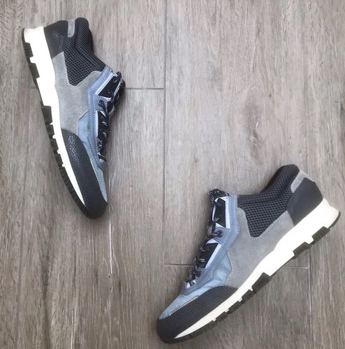 Lanvin runners trainers mens