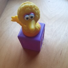 McDonald's Happy Meal Toy -