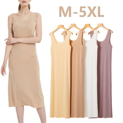 Ladies full slips - slips, under