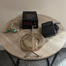 Tattoo Machine Job Lot - FREE POST G5C