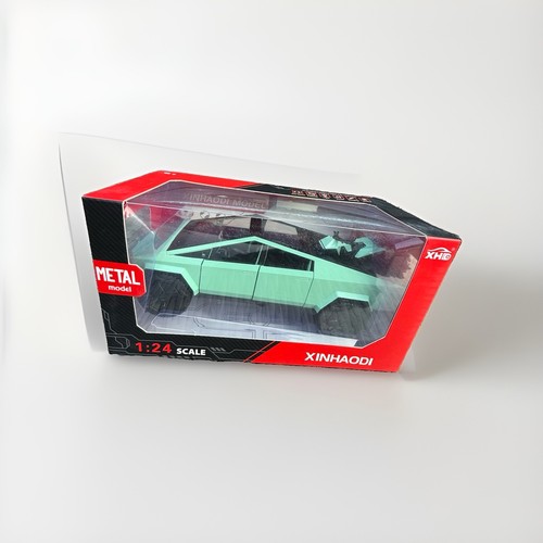 Scale metal model - 1/24,
