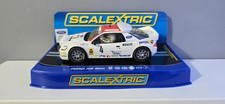 Scalextric c3305 ford rs200 - scalextric,