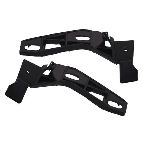 Front bumper brackets for - front,