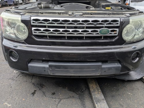 Land rover discovery l319 - rover,