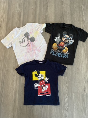 Disney mickey mouse - mouse, boys