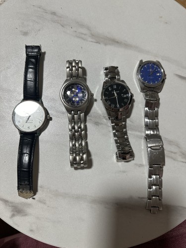 Reduced men quartz watch - reduced.men’s,