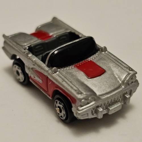 Micro machines ford - machines,