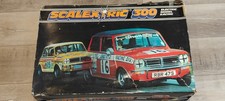 classic vintage scalextric 300