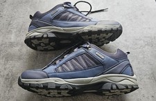 Mountain Warehouse Mens Hiking/Walking Shoes - Waterproof, Breathable (USED)