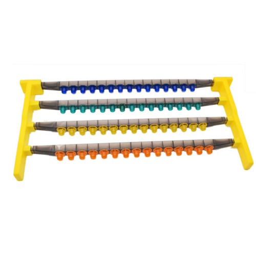 Queen rearing system efficient - rearing,