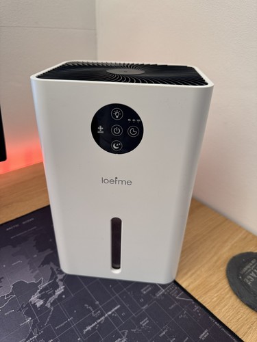 Loefme dehumidifier - loefme, 1.8l