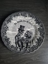 Royal Wessex "Til Death Do Us