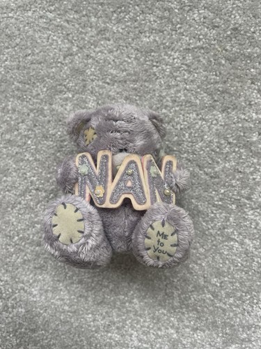 You nan bear - you,