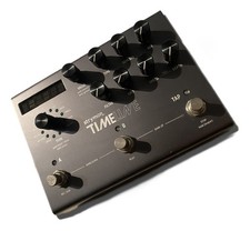 strymon Timeline Delay Pedal 9582 Tested & Works