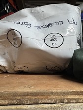 Awning poles for a Conway